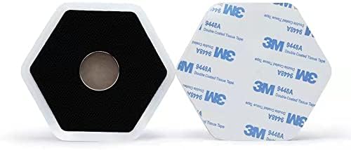 Lubeby Intelligente App-gesteuerte Reaktionslichter für Fitness, Sport und Agilitätstraining