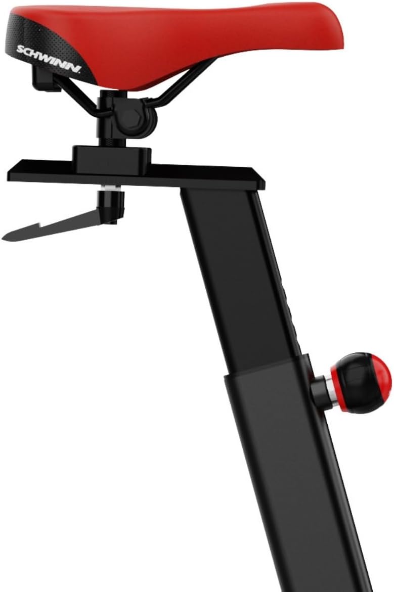 Schwinn Fitness 700IC Indoor Cycle Bike - Quiet Belt Drive