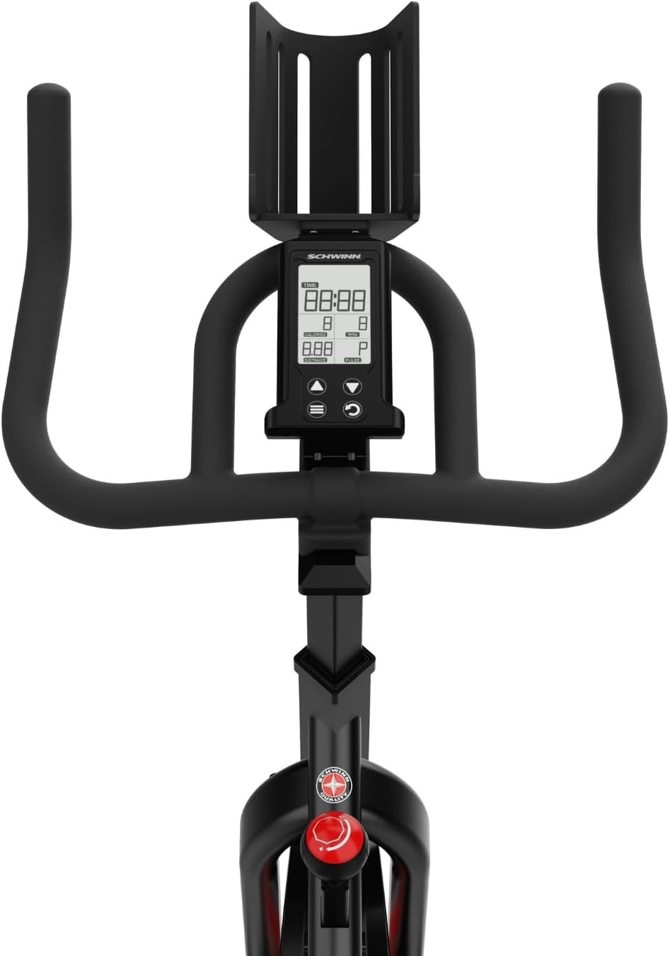 Schwinn Fitness 700IC Indoor Cycle Bike - Quiet Belt Drive