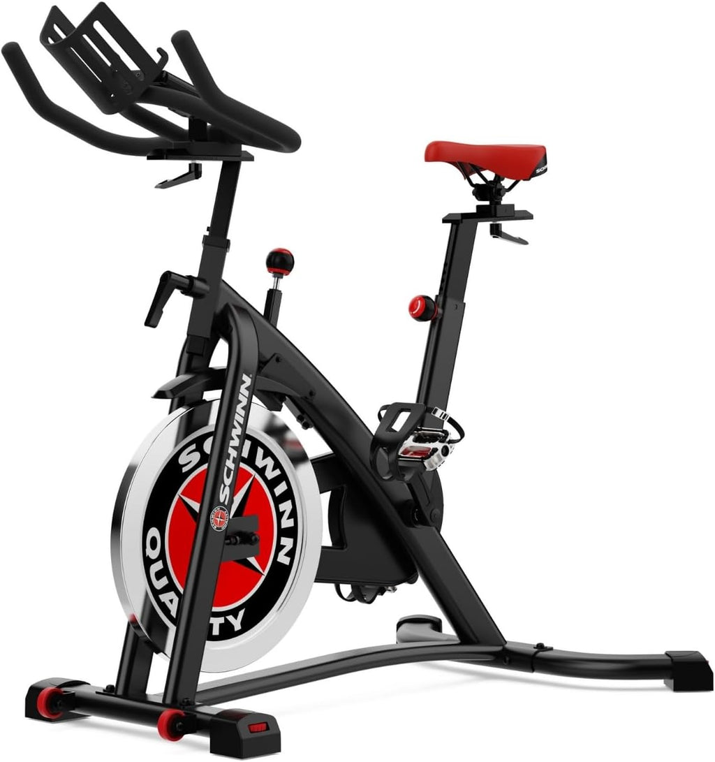 Schwinn Fitness 700IC Indoor Cycle Bike - Quiet Belt Drive